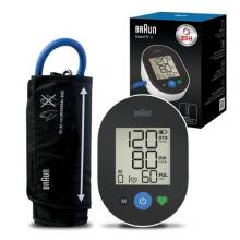 Zdjęcie produktu - NOVAMED Braun ExactFit 2 BUA4050EU Ciśnieniomierz naramienny elektroniczny, 1szt.