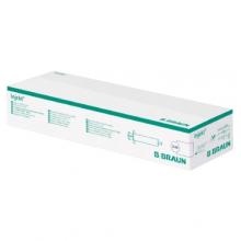 BRAUN INJEKT Strzykawka 2 ml, 100 szt.
