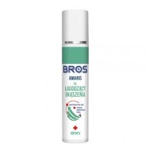 Zdjęcie produktu - BROS Amaris Żel łagodzący ukąszenia, 50 ml