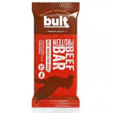 Zdjęcie produktu - Bult Beef Bar Batonik proteinowy z wołowiną dla psa, 75 g