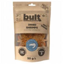 Zdjęcie produktu - Bult Gryzak naturalny dla psa Suszone krewetki, 50 g