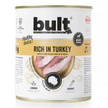 Zdjęcie produktu - Bult Mokra karma dla psa Indyk (dorosły), 800 g