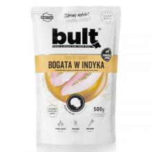 Zdjęcie produktu - Bult Mokra karma dla psa Indyk (dorosły), 500 g