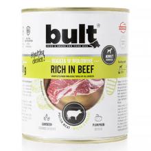 Zdjęcie produktu - Bult Mokra karma dla psa Wołowina (dorosły), 800 g