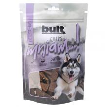 Zdjęcie produktu - Bult Przysmak dla psa chipsy jagnięcina, 100 g