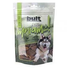 Zdjęcie produktu - Bult Przysmak dla psa chipsy kr&oacute;lik, 100 g