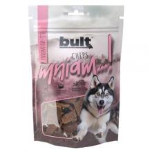 Zdjęcie produktu - Bult Przysmak dla psa chipsy wołowina, 100 g 