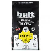 Zdjęcie produktu - Bult Sucha karma dla psa Indyk (dorosły), 12 kg