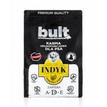 Zdjęcie produktu - Bult Sucha karma dla psa Indyk (dorosły), 3 kg