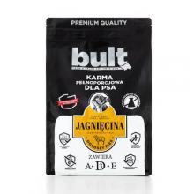 Zdjęcie produktu - Bult Sucha karma dla psa Jagnięcina (dorosły), 3 kg