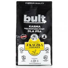 Zdjęcie produktu - Bult Sucha karma dla psa Kaczka z indykiem (szczeniak), 12 kg