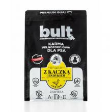 Zdjęcie produktu - Bult Sucha karma dla psa Kaczka z indykiem (szczeniak), 3 kg