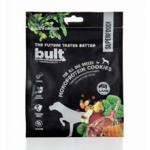 Zdjęcie produktu - Bult Superfoods Przysmak dla psa Ciastka monoproteinowe jagnięcina, 300 g