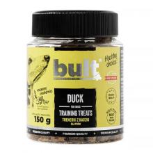Zdjęcie produktu - BULT Trenerki Przysmak dla psa Kaczka z żurawiną, 150 g