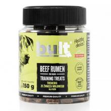 Zdjęcie produktu - Bult Trenerki Przysmak dla psa wołowina, 150 g