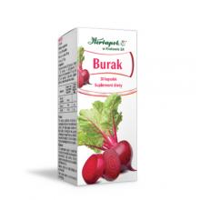 Zdjęcie produktu - Burak, 30 kaps.