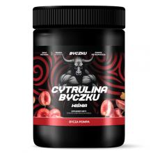 Zdjęcie produktu - Byczku Cytrulina Byczku wiśnia, 500 g