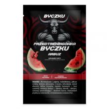 Zdjęcie produktu - Byczku Przedtrening&oacute;wka Byczku arbuz, 14 g