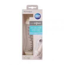 Zdjęcie produktu - CANPOL BABIES butelka antykolkowa S-Shape 6m+, 310ml