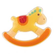 Zdjęcie produktu - Canpol Babies Gryzak dla niemowląt KONIK, 0m+ 51/005