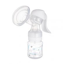CANPOL BABIES Laktator ręczny Basic Light 12/216