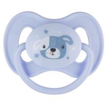 Sucette Physiologique Physio Air 0m+ – Lot De 2 – Silicone Extra-doux – Ergonomique Et Aérée – Pour Nouveau-nés