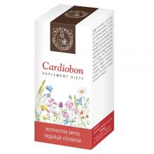 Zdjęcie produktu - Cardiobon - 60 kapsułek