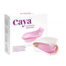 Zdjęcie produktu - CAYA Diafragma Kapturek antykoncepcyjny, 1 sztuka