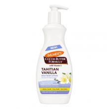Zdjęcie produktu - Palmer's Cocoa Butter Formula Tahitian Vanilia Pielęgnacyjny balsam do ciała, 400 ml