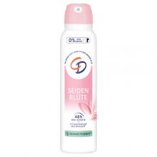 Zdjęcie produktu - CD Dezodorant w sprayu Kwiatowy, 150 ml