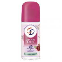 Zdjęcie produktu - CD Dezodorant w kulce Owoc Granatu, 50 ml