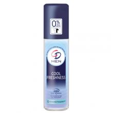 Zdjęcie produktu - CD Men Deo Cool Freshness Dezodorant dla mężczyzn w atomizerze, 75 ml