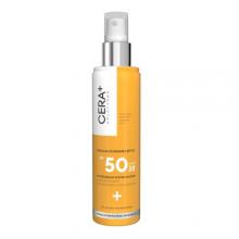 Zdjęcie produktu - Cera+ Solutions Emulsja ochronna SPF 50, 150 ml