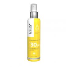 Zdjęcie produktu - Cera+ Solutions Suchy olejek ochronny SPF30, 150 ml