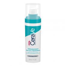 Zdjęcie produktu - CERAVE serum odbudowujące z retinolem, 30ml