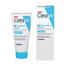 Zdjęcie produktu - CERAVE Wygładzający balsam, 177ml KR&Oacute;TKA DATA 30.09.2026