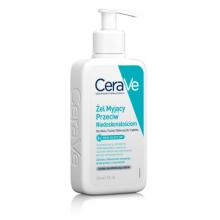 CeraVe Żel myjący przeciw niedoskonałościom, 236 ml