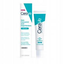 Zdjęcie produktu - CERAVE Żel przeciw niedoskonałościom, 40ml