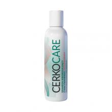 Zdjęcie produktu - CERKOCARE Szampon seboregulujący z nicynamidem i oktopiroksem, 250 ml