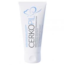 Zdjęcie produktu - CERKOPIL Balsam hipoalergiczny do pielęgnacji ciała,  200 ml