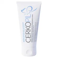 Zdjęcie produktu - CERKOPIL Balsam hipoalergiczny do pielęgnacji ciała,  200 ml