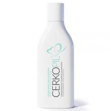 Zdjęcie produktu - CERKOPIL hipoalergiczny szampon do włos&oacute;w i sk&oacute;ry głowy, 250ml