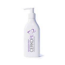 Zdjęcie produktu - Cerkopil hipoalergiczny żel do higieny intymnej, 200 ml