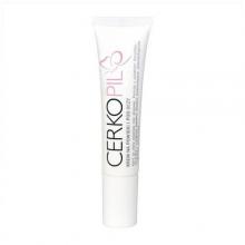 Zdjęcie produktu - CERKOPIL Krem na powieki i pod oczy, 15 ml USZKODZONE TEKTUROWE OPAKOWANIE