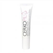 Zdjęcie produktu - CERKOPIL Krem na powieki i pod oczy, 15 ml 