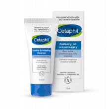 CETAPHIL Delikatny żel oczyszczający do twarzy, 178ml