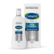 CETAPHIL PRO Itch Control Emulsja do mycia, 295ml