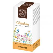 Zdjęcie produktu - Chitobon - 60 kapsułek