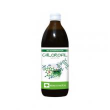 Zdjęcie produktu - Alter Medica Chlorofil, 500 ml