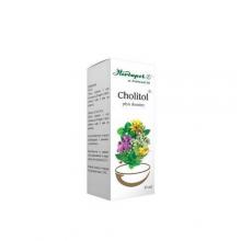 Zdjęcie produktu - Cholitol płyn doustny - 35 ml (6040)